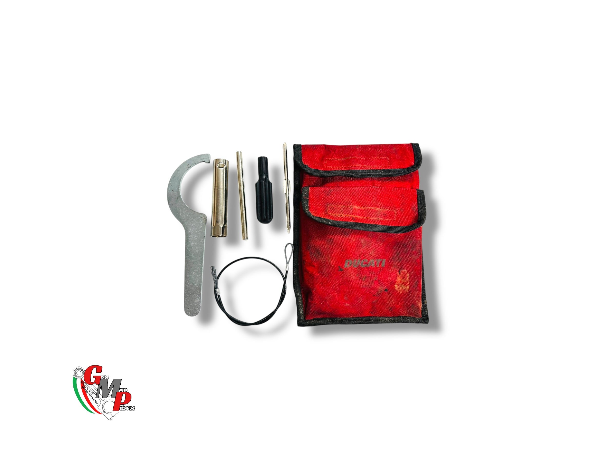 Tool Kit - Ducati