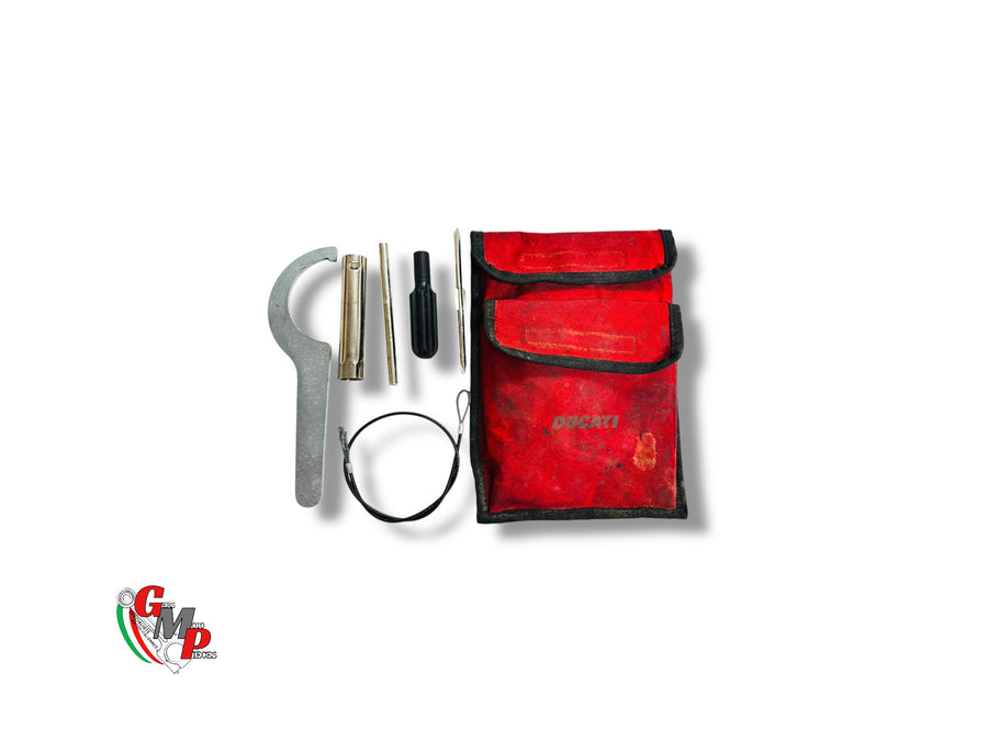 Tool Kit - Ducati