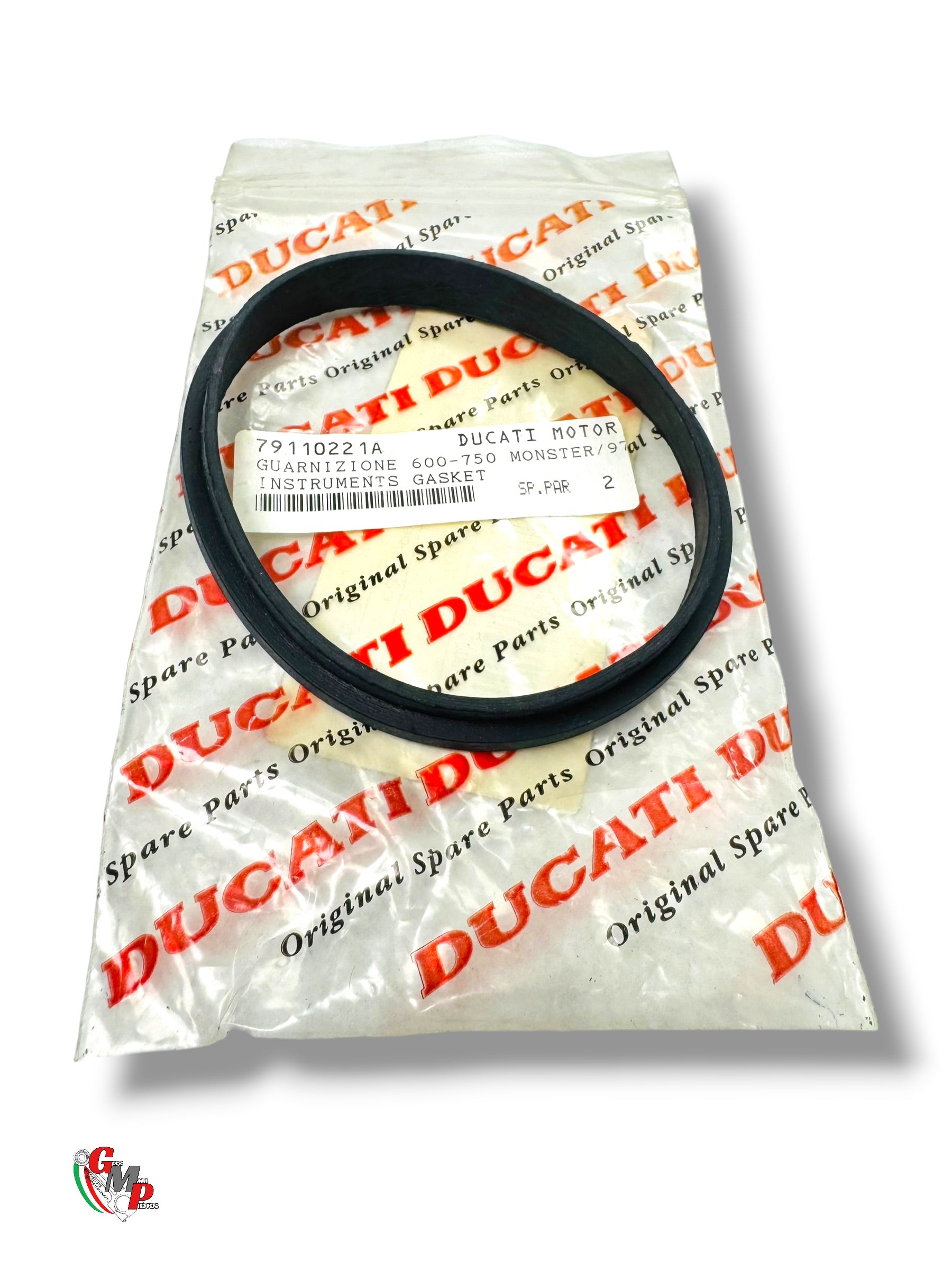 NEW Meter Gasket - Ducati