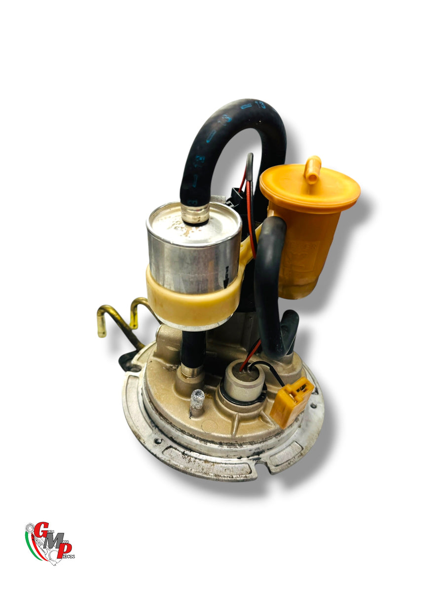 Complete Fuel Pump - Ducati
