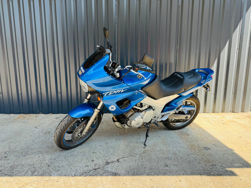 Yamaha 850 TDM