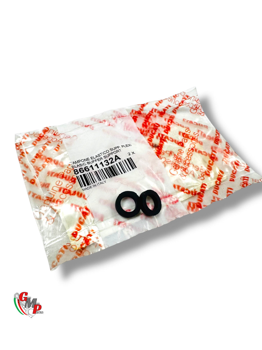 Rubber Buffer NEW - Ducati