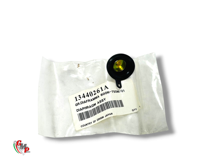 Diaphragm Group NEW - Ducati