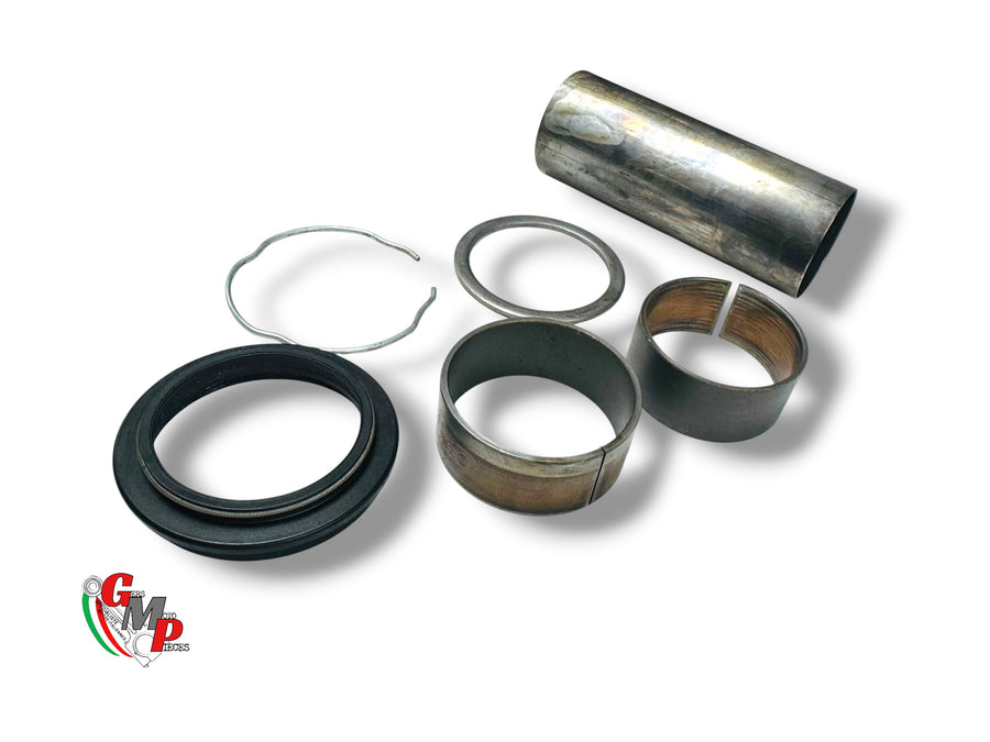 Clutch Friction Plate Kit & Accessory - Ducati