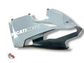Lower Left Fairing - Ducati