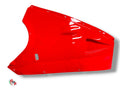 Right Lower Half Fairing - Ducati