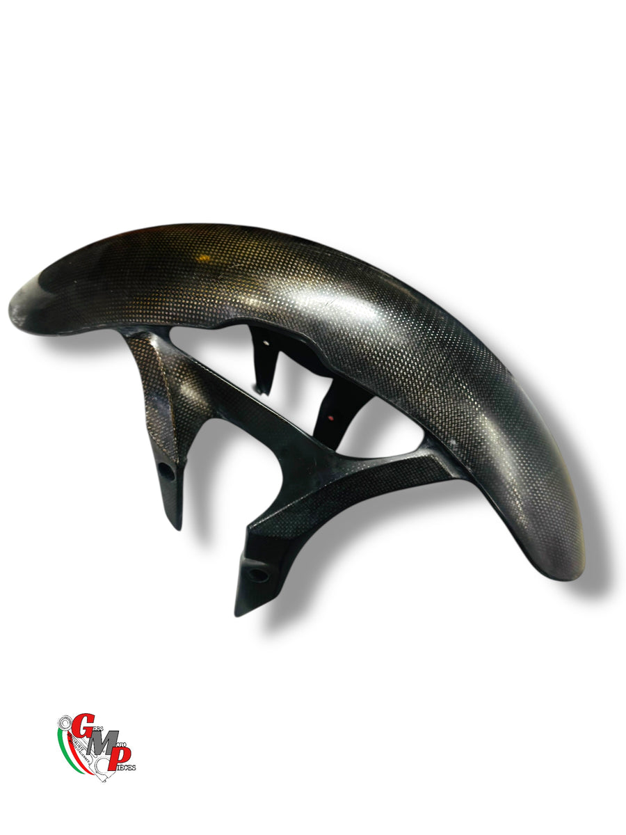 Carbon Front Mudguard - Ducati