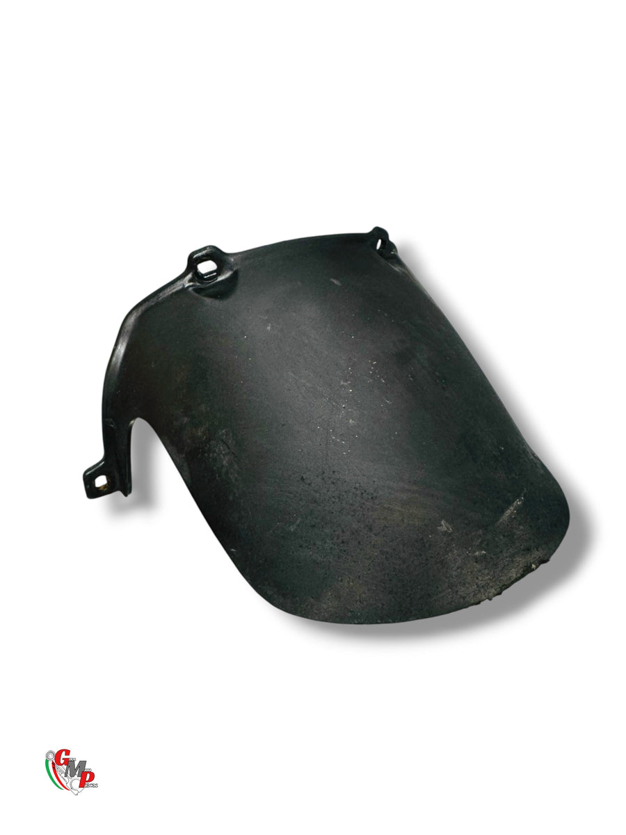 Lower Rear Fender - Ducati