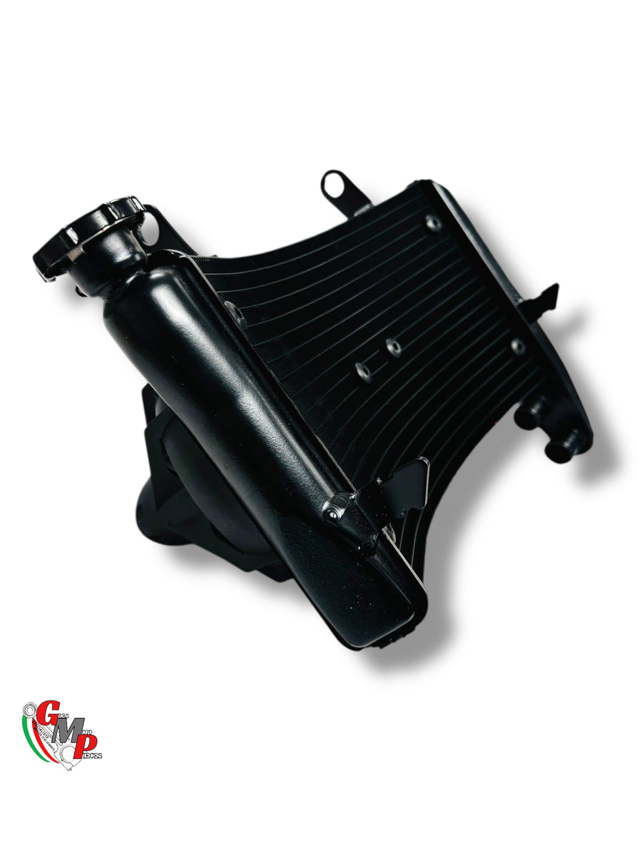 NEW Water Radiator - Ducati