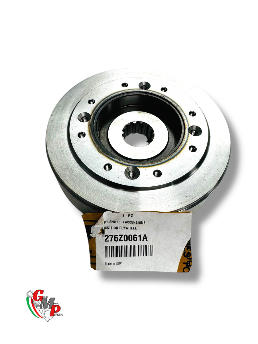 Flywheel for NEW Ignition - Ducati
