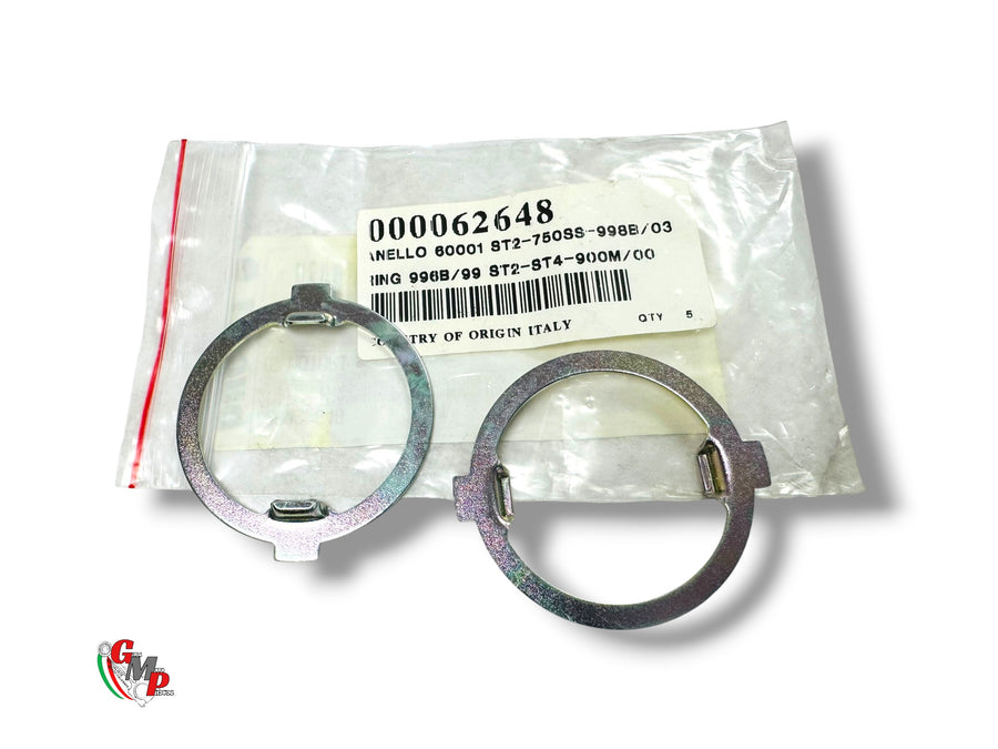 Clutch Hub NEW - Ducati
