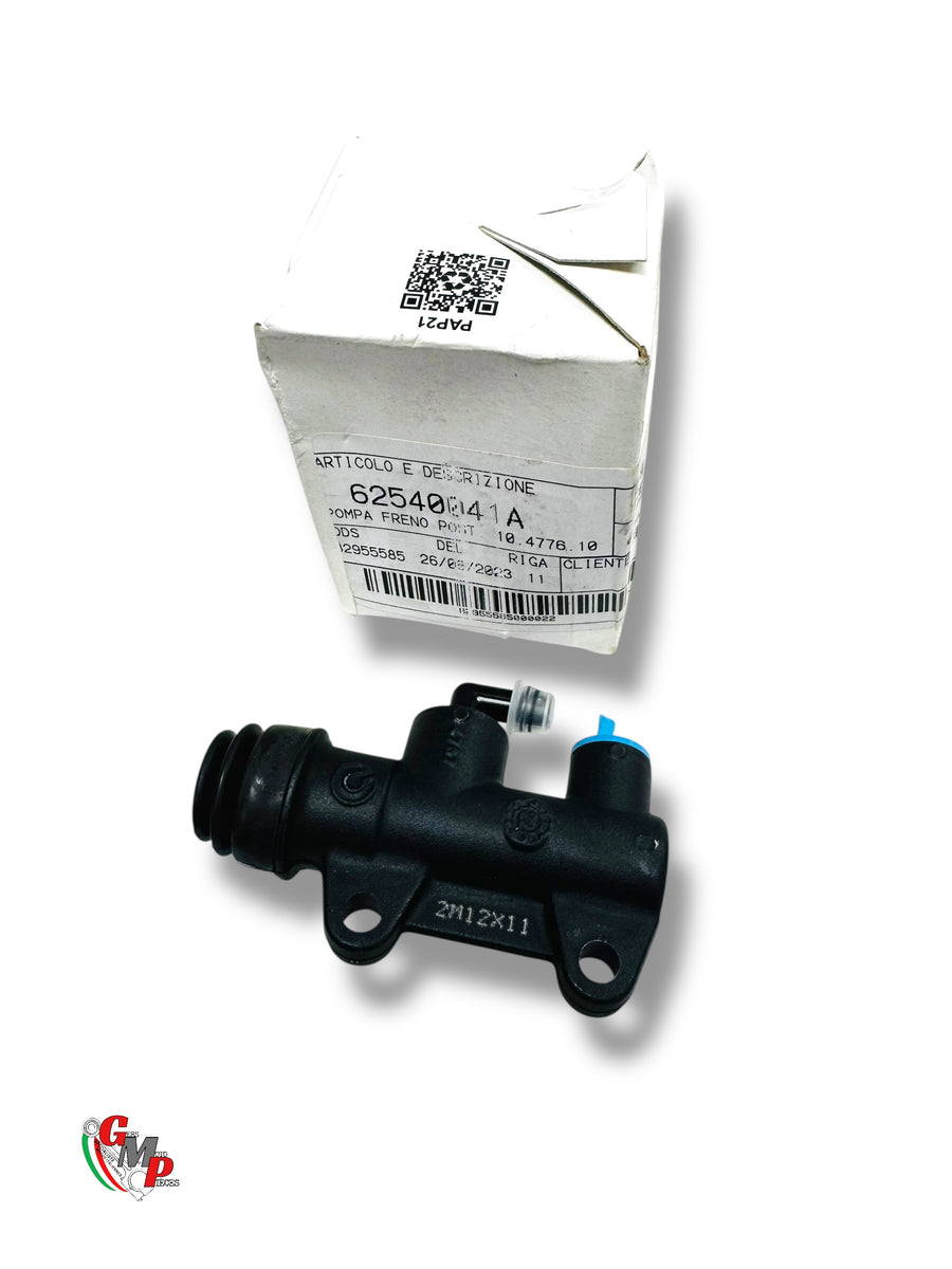 NEW Rear Brake Master Cylinder - Ducati