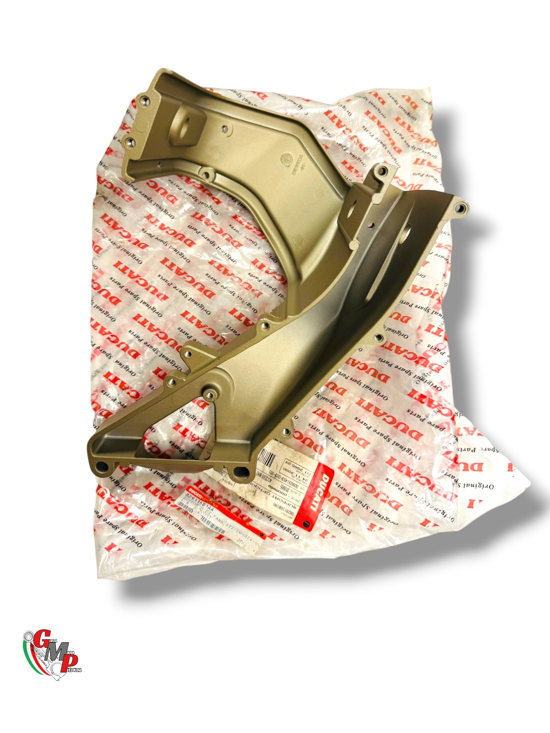 Support Gauche NEUF - Ducati