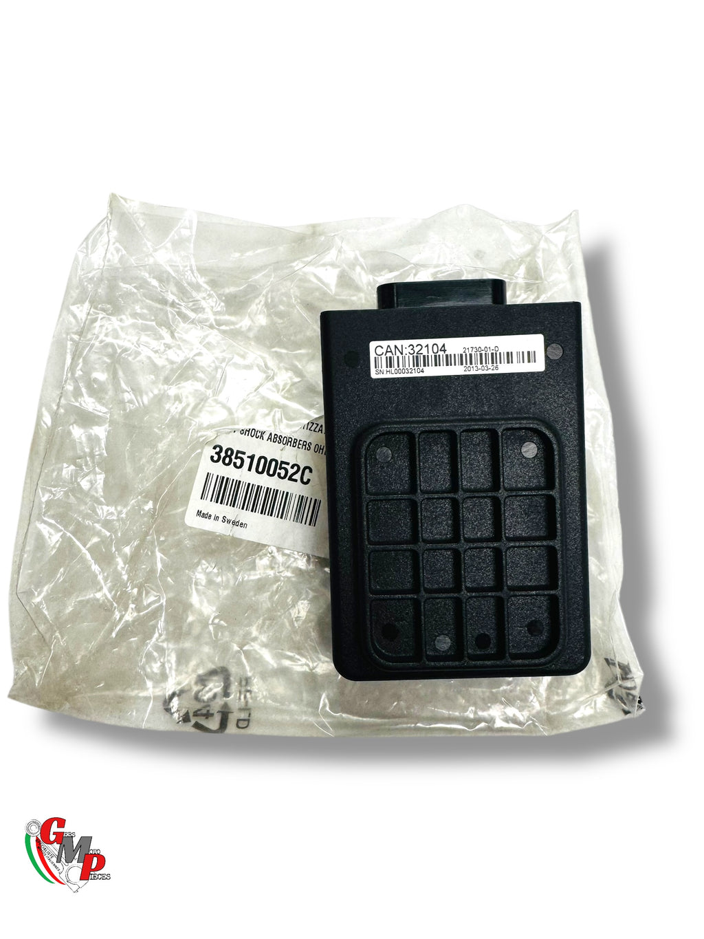 Centrale Amortisseures Ohlins NEUF - Ducati