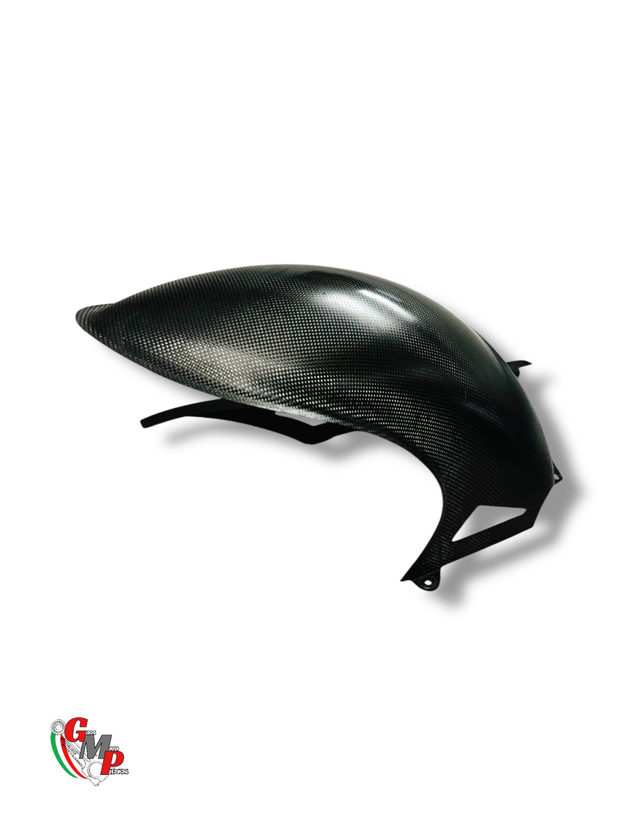 Carbon Rear Mudguard - Ducati Performance
