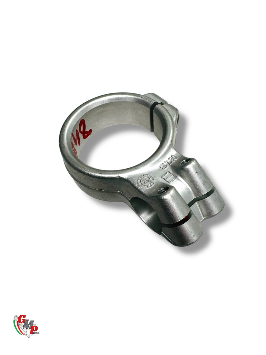 Left Handlebar Clip-on NEW - Ducati