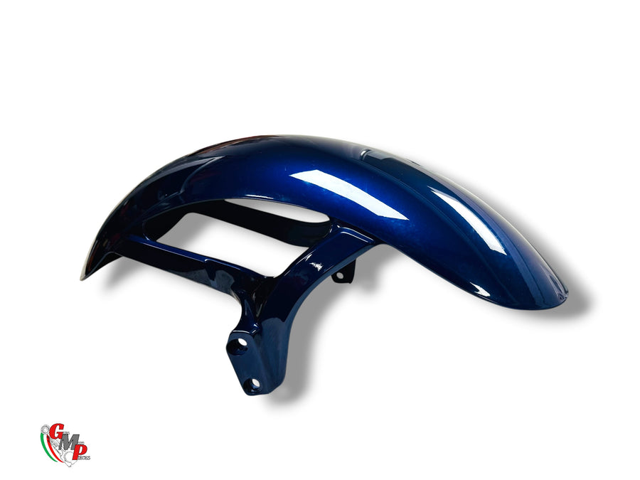 Front Mudguard Blue NEW - Ducati