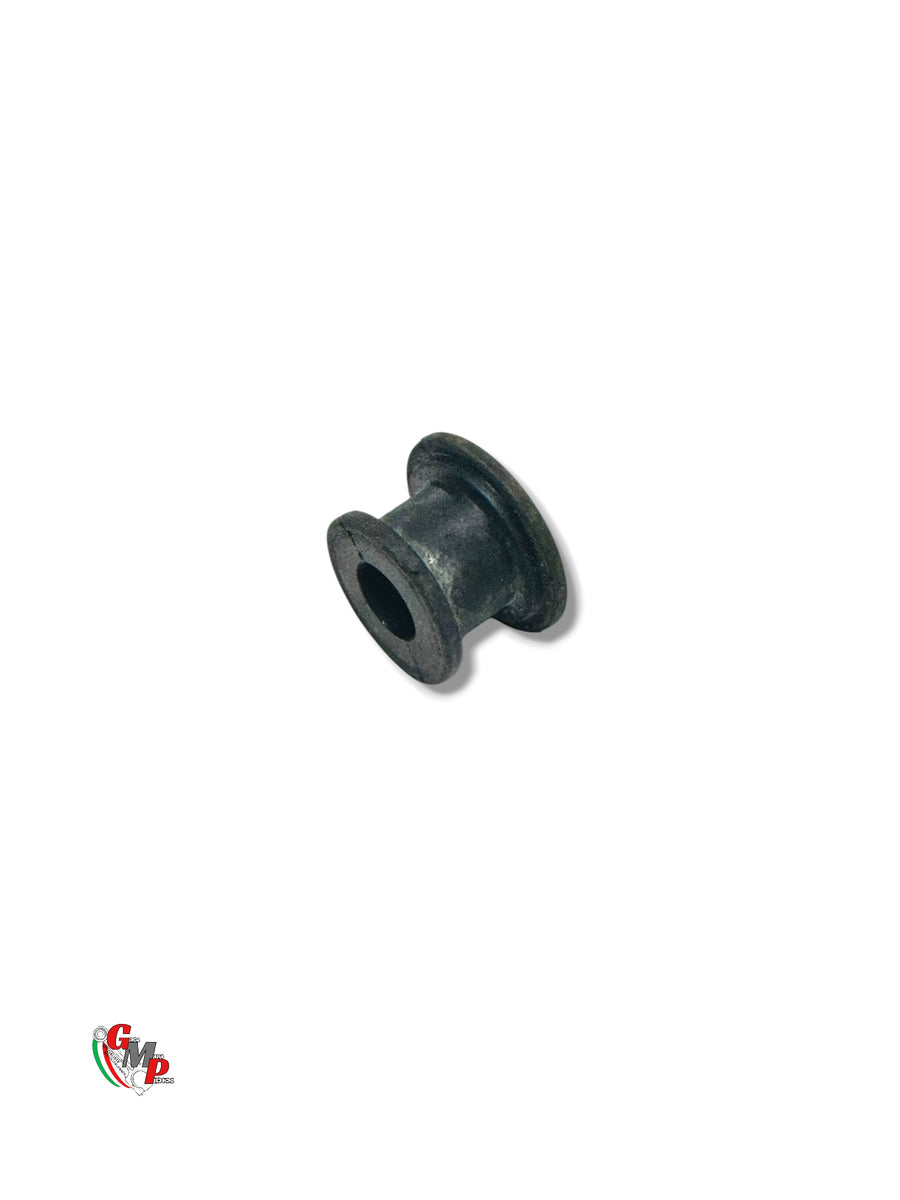Footrest Plate Silentblock - Ducati