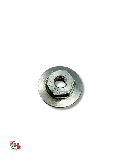 Oil Strainer Plug - Ducati