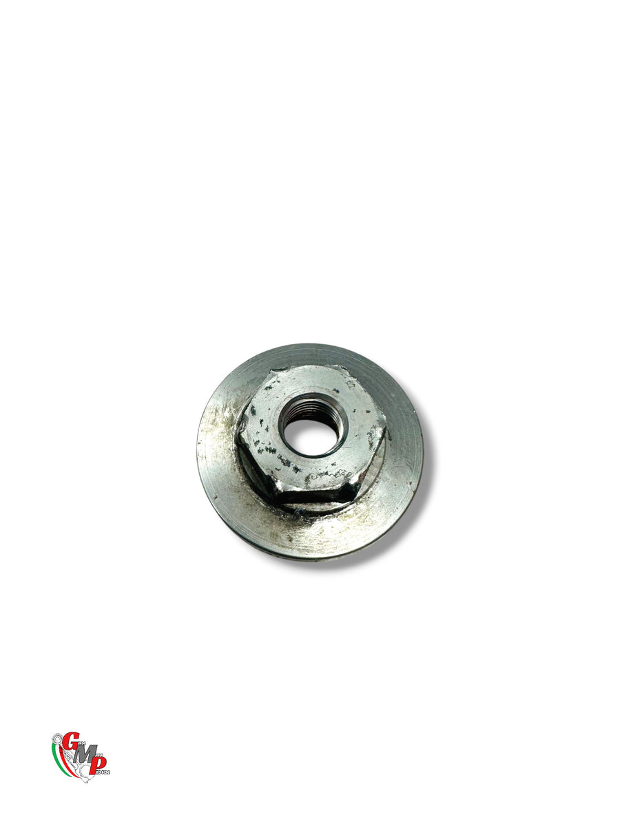 Oil Strainer Plug - Ducati
