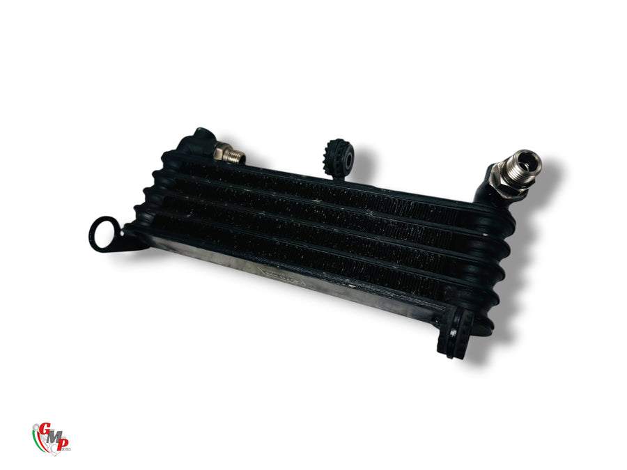 Oil Cooler - Ducati