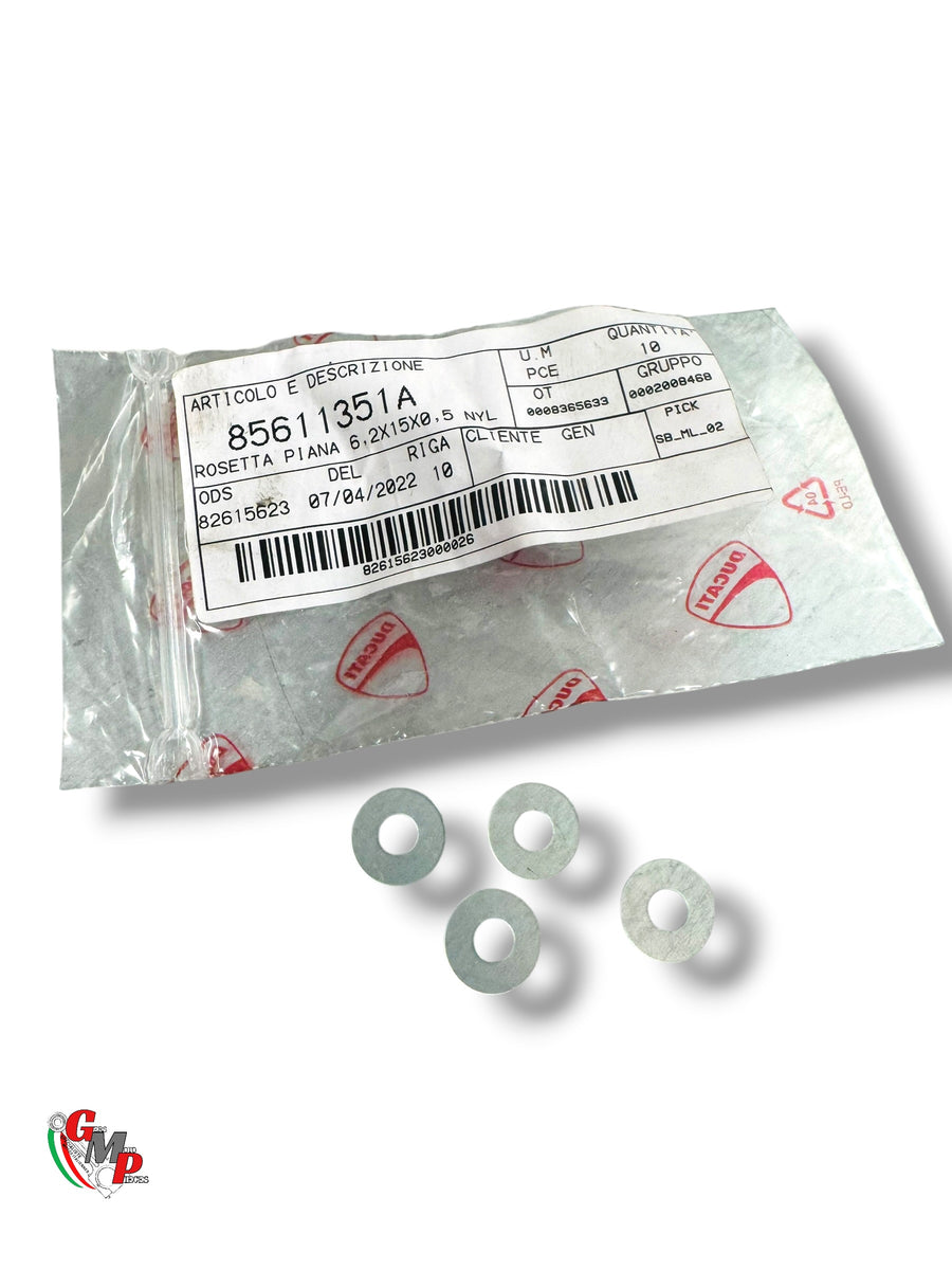 NEW Nylon Washer - Ducati