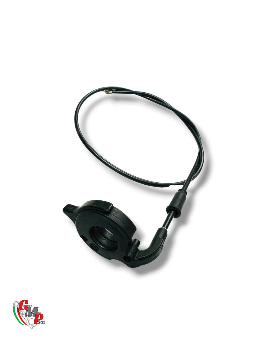 Starter and Control Cable - Ducati