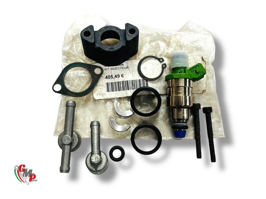 NEW Injector - Ducati