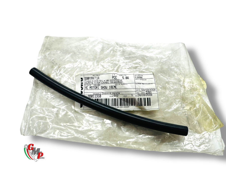 Breather Hose NEW - Ducati