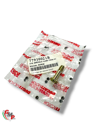 New Bichromate Screw - Ducati