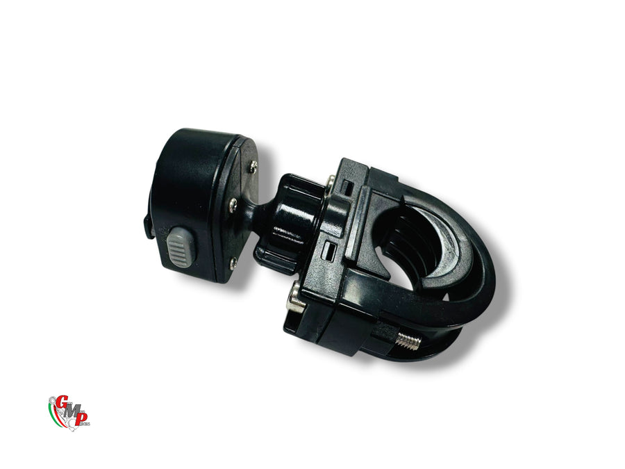 TIGRA SPORT Universal Smartphone Holder - all Ducati models