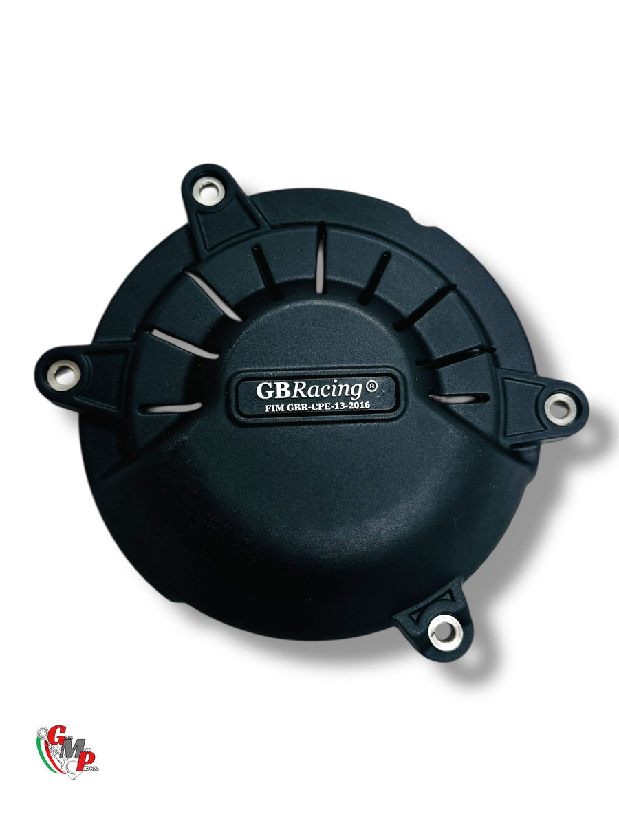 NEW Clutch Cover Protection - GBRacing