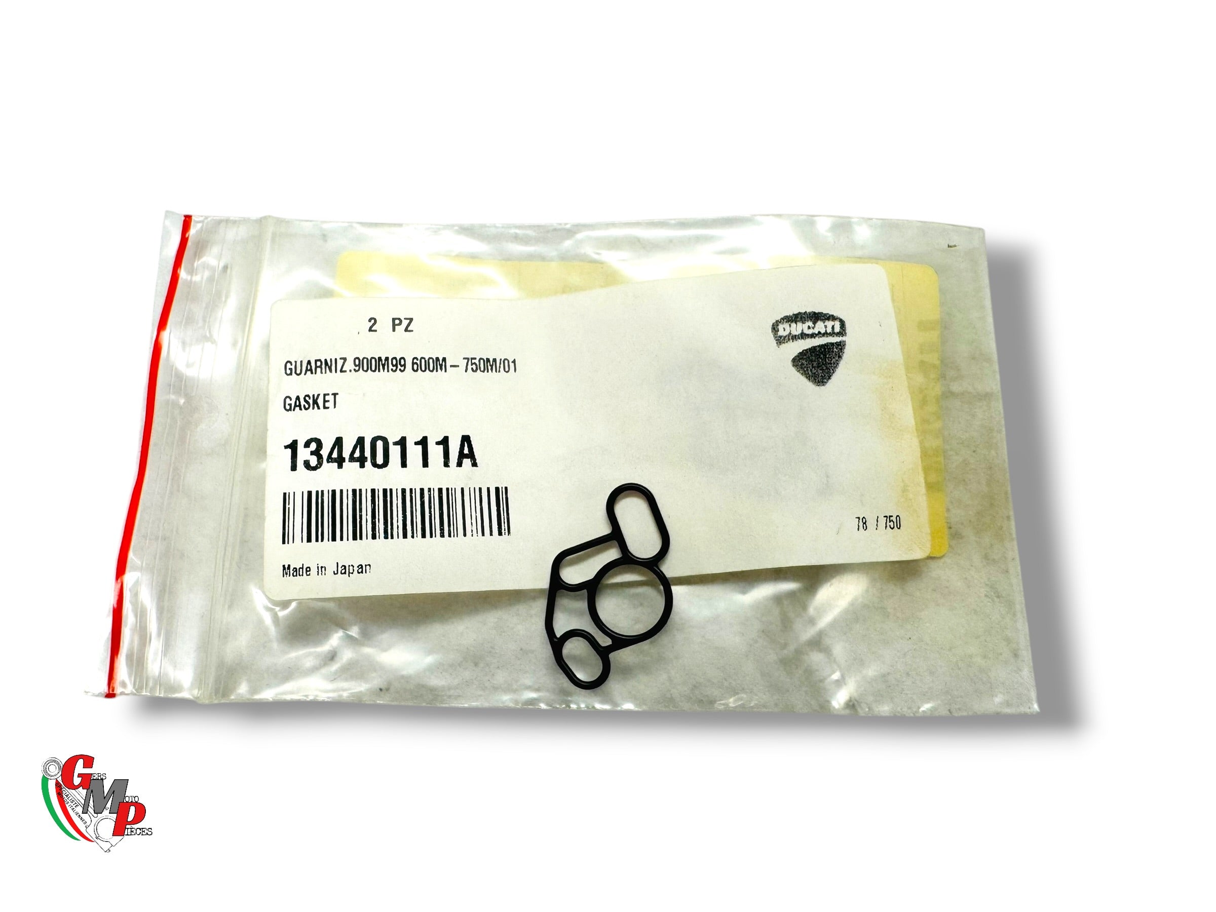 NEW Gasket - Ducati