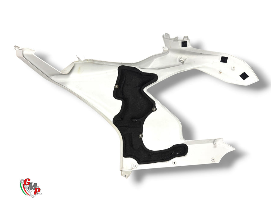 Right Fairing Panel Track Poly NEW - Ducati Performance