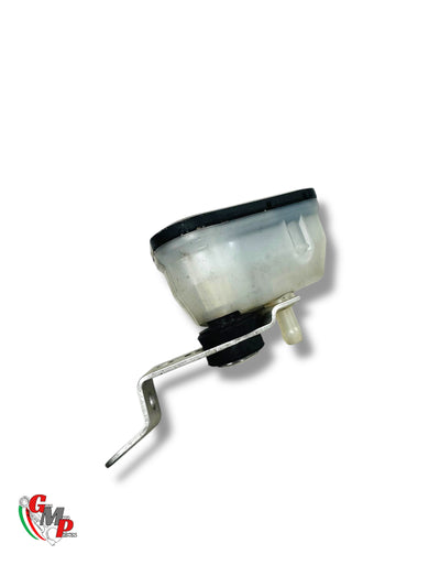 Complete Clutch Oil Reservoir with Bracket - Ducati
