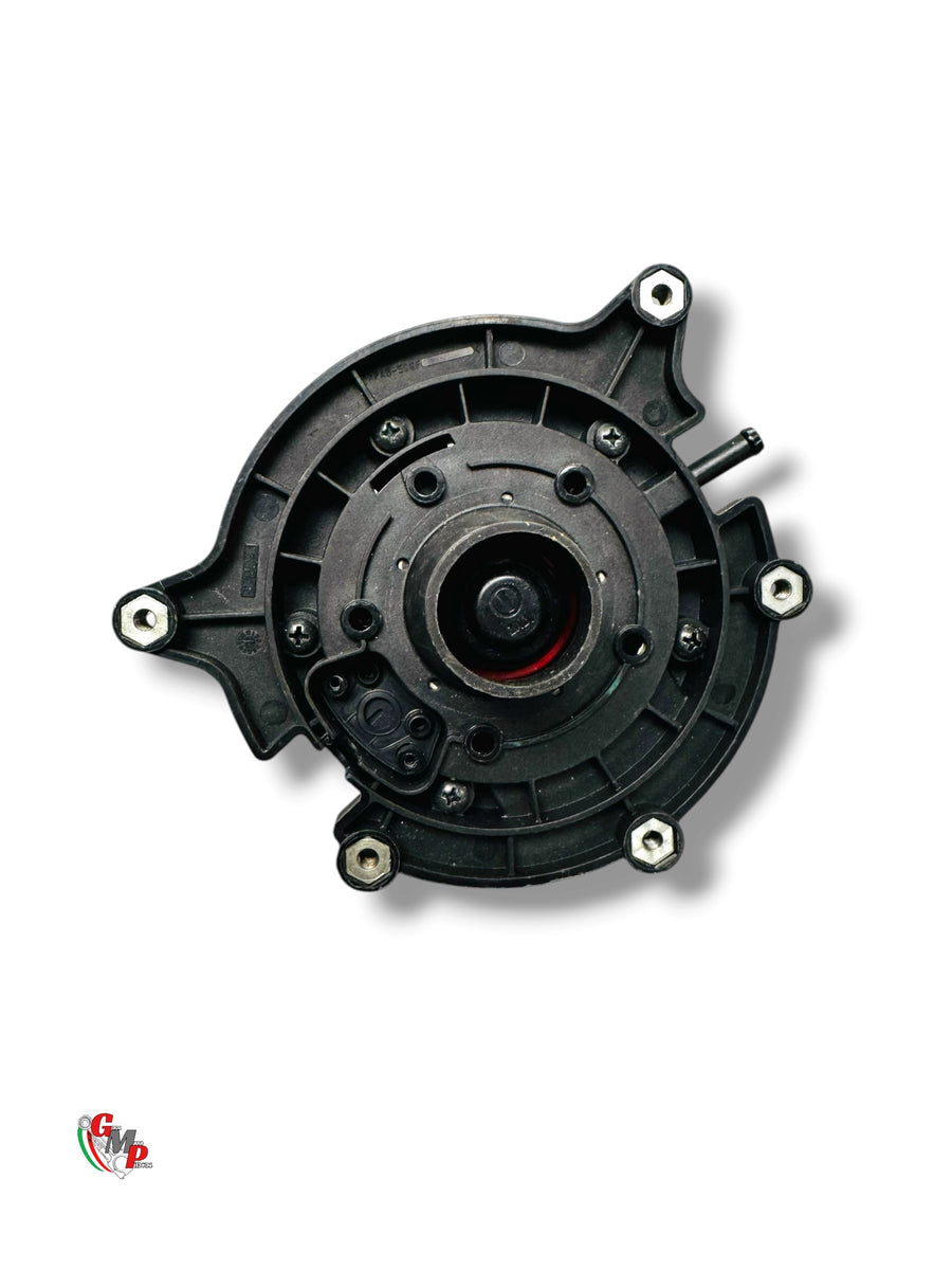 Bouchon Reservoir Carburant + 1 Clef - Ducati