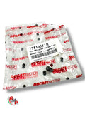 Screw Tbei M5X12 NEW - Ducati