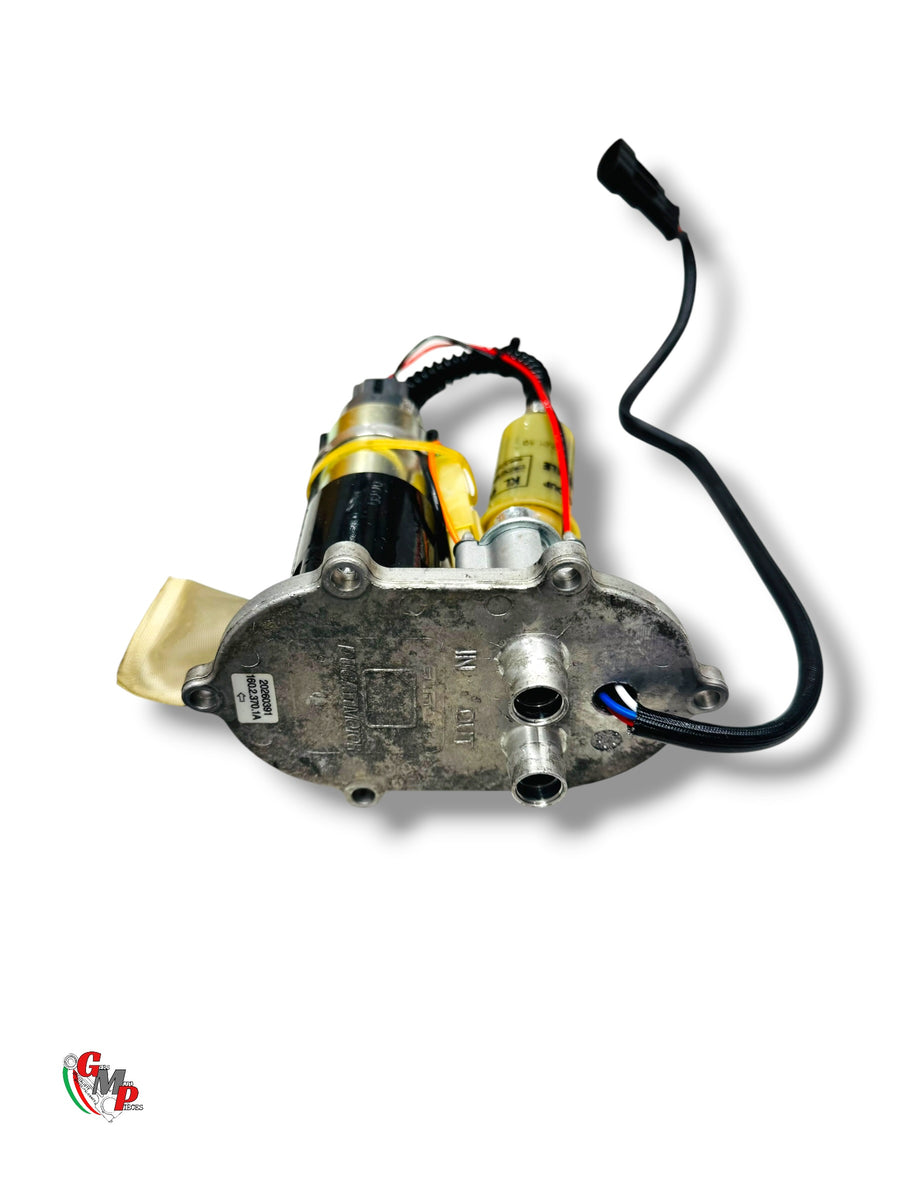 Complete Fuel Pump - Ducati