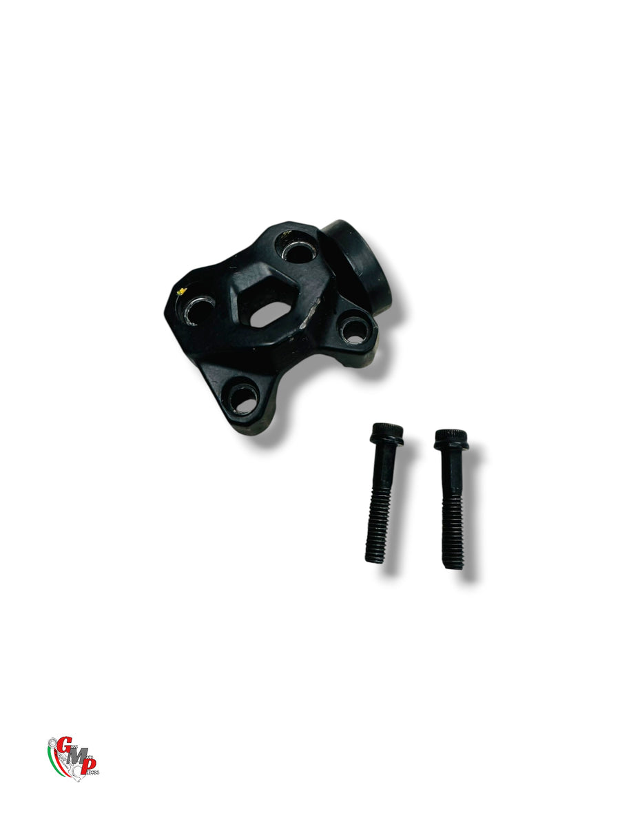 Mirror Mount Clamp - Ducati