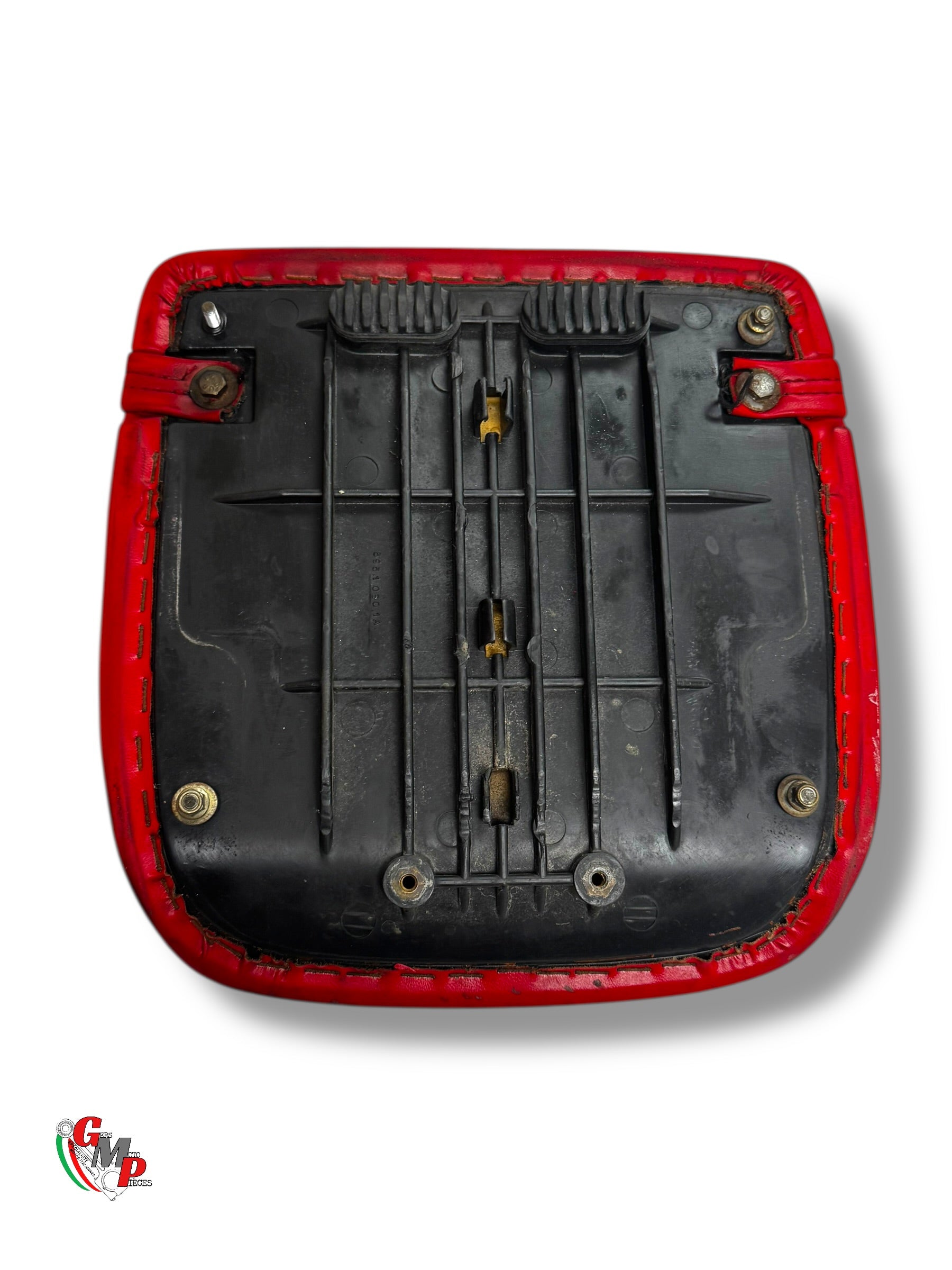 Passenger Seat - Ducati