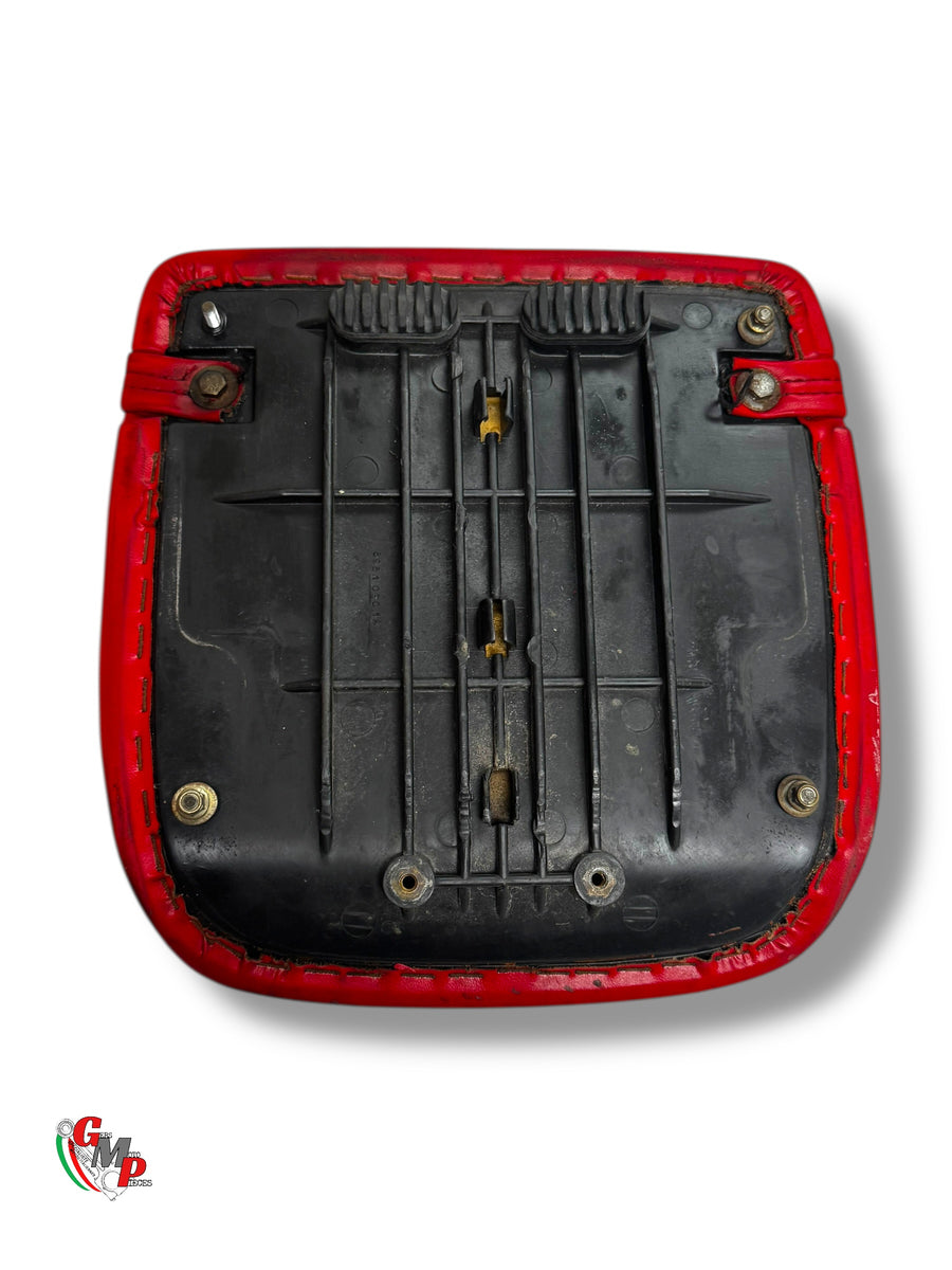 Passenger Seat - Ducati