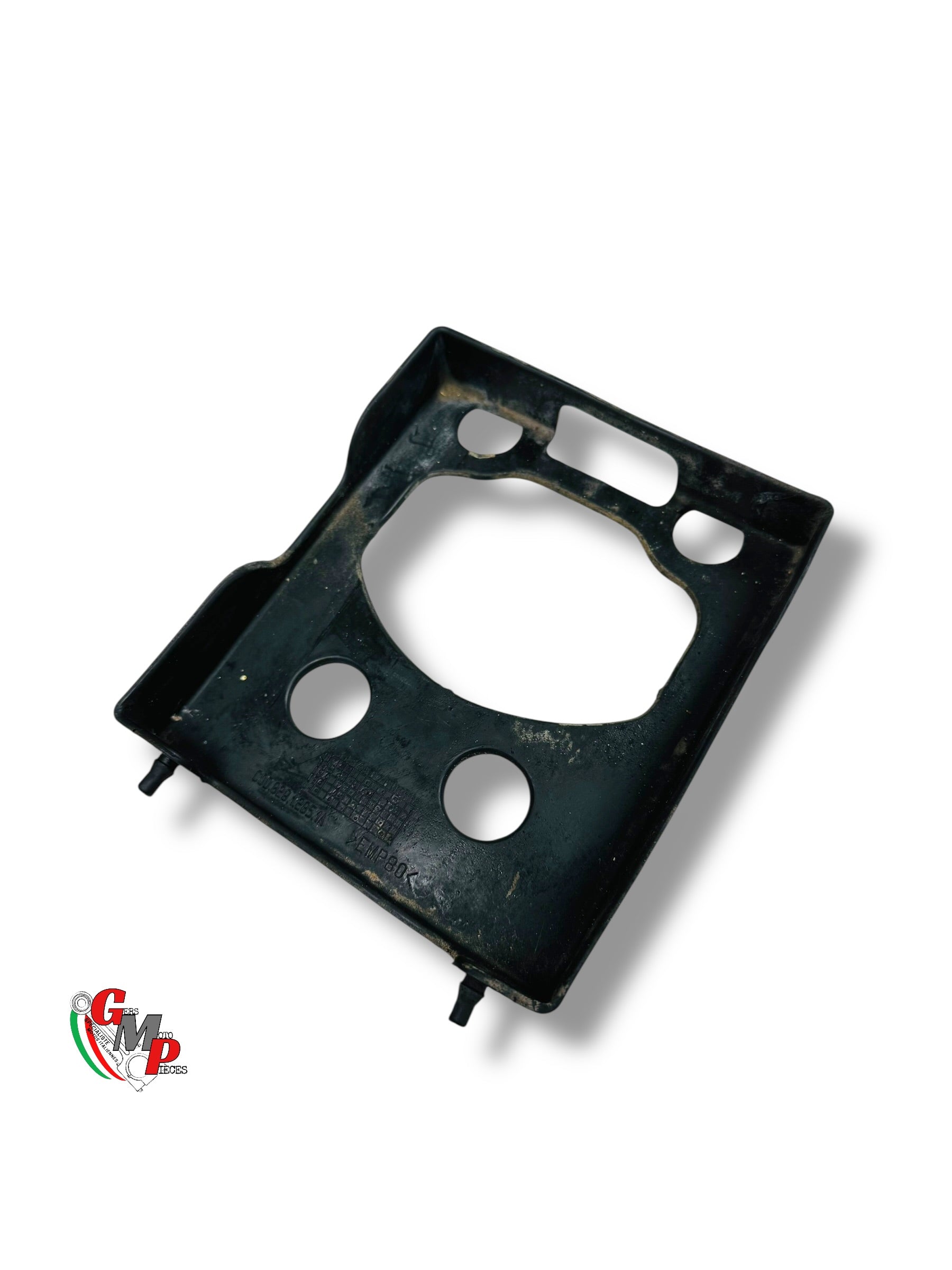 Caoutchouc Batterie - Ducati