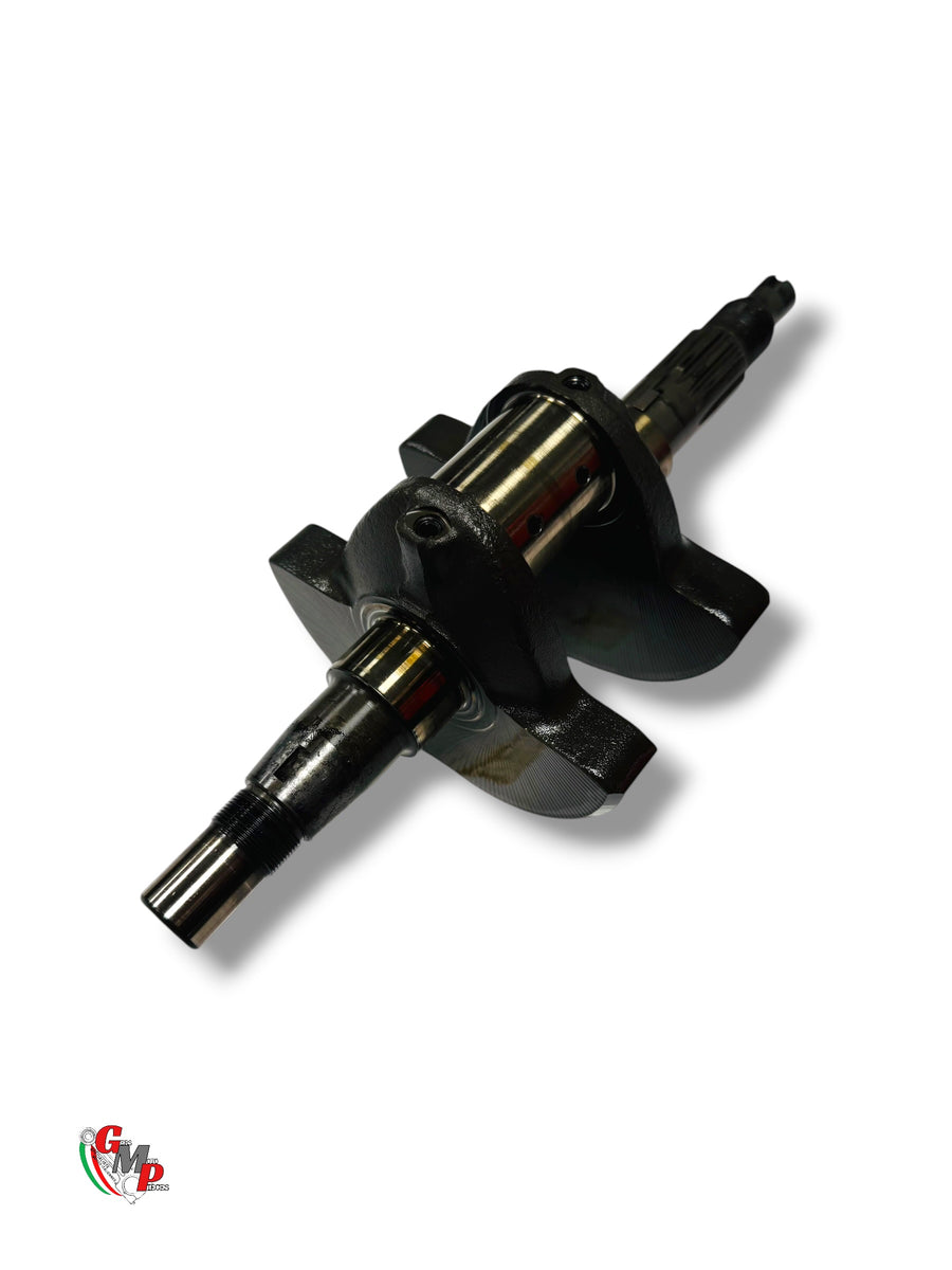 Crankshaft - Ducati
