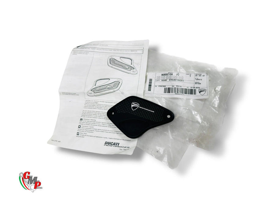 Oil Brake Reservoir Cap NEW - Ducati Performance
