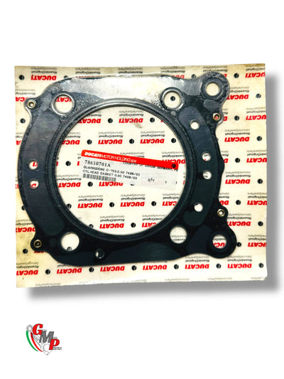 NEW Cylinder Head Gasket - Ducati