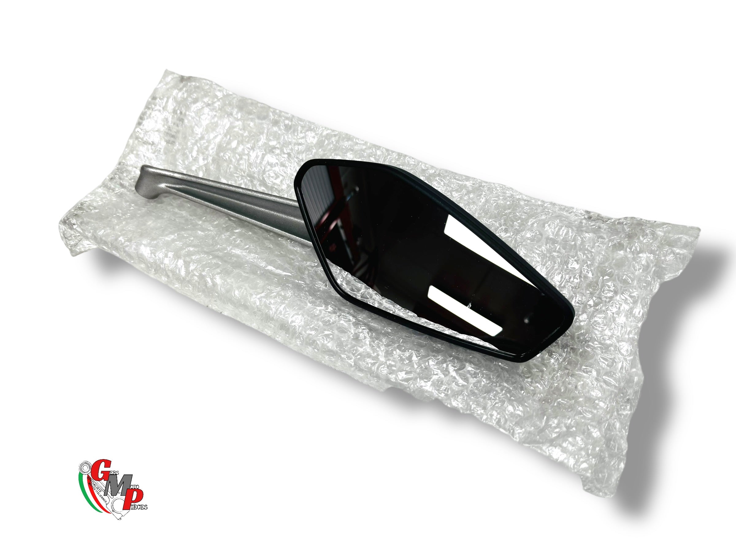 NEW Right Rearview Mirror - Ducati