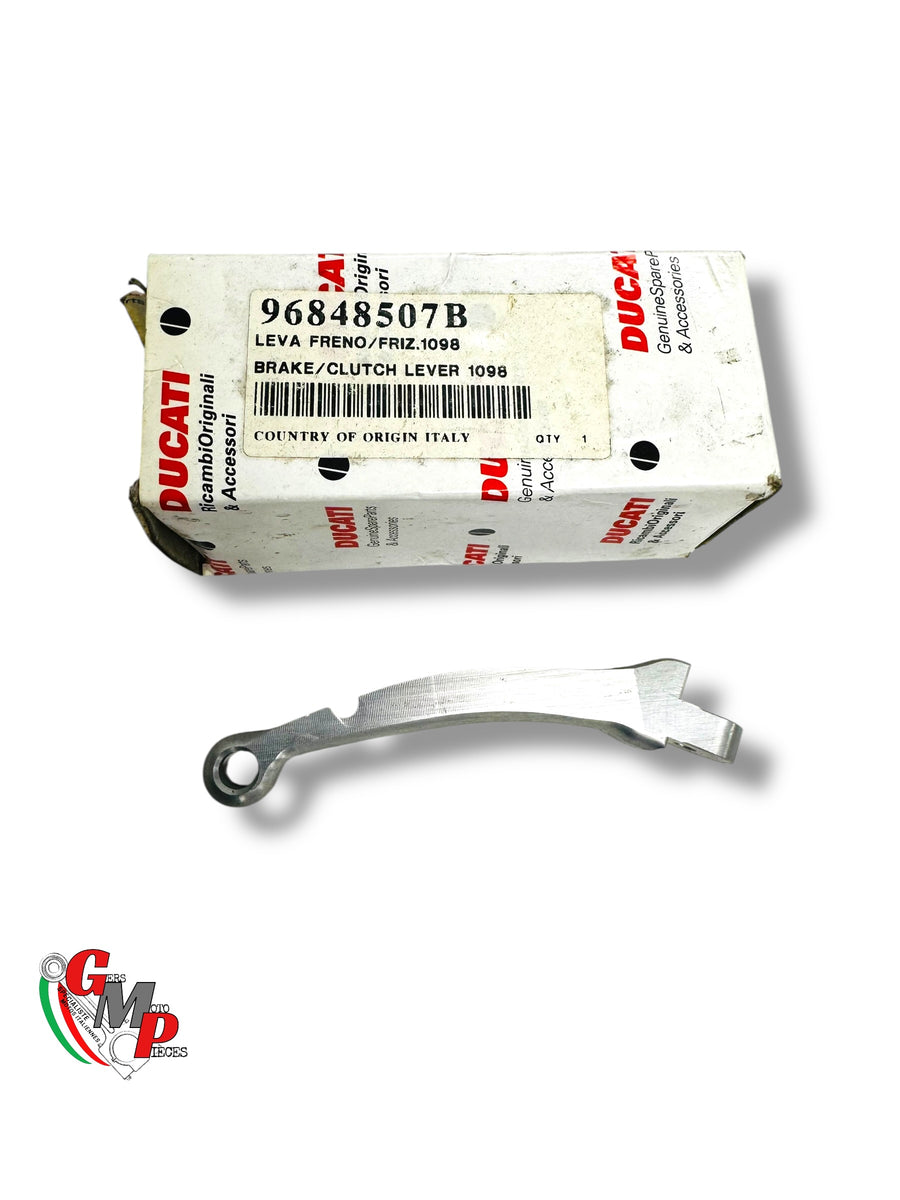 1098 Brake / Clutch Lever NEW - Ducati Performance