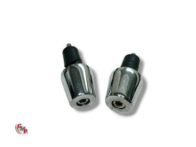 Universal handlebar ends - all Ducati models