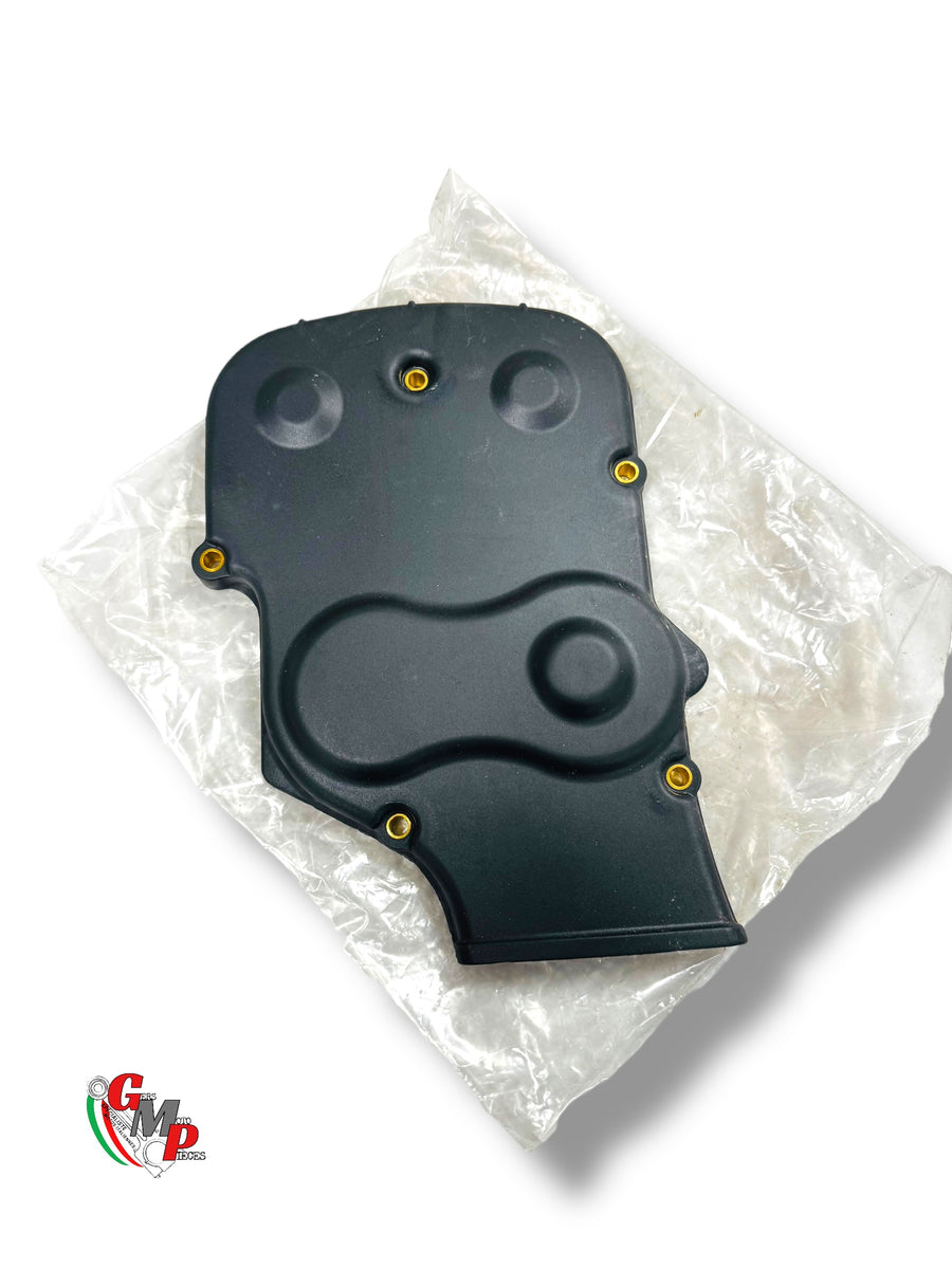 New Vertical Distribution Cover - Ducati