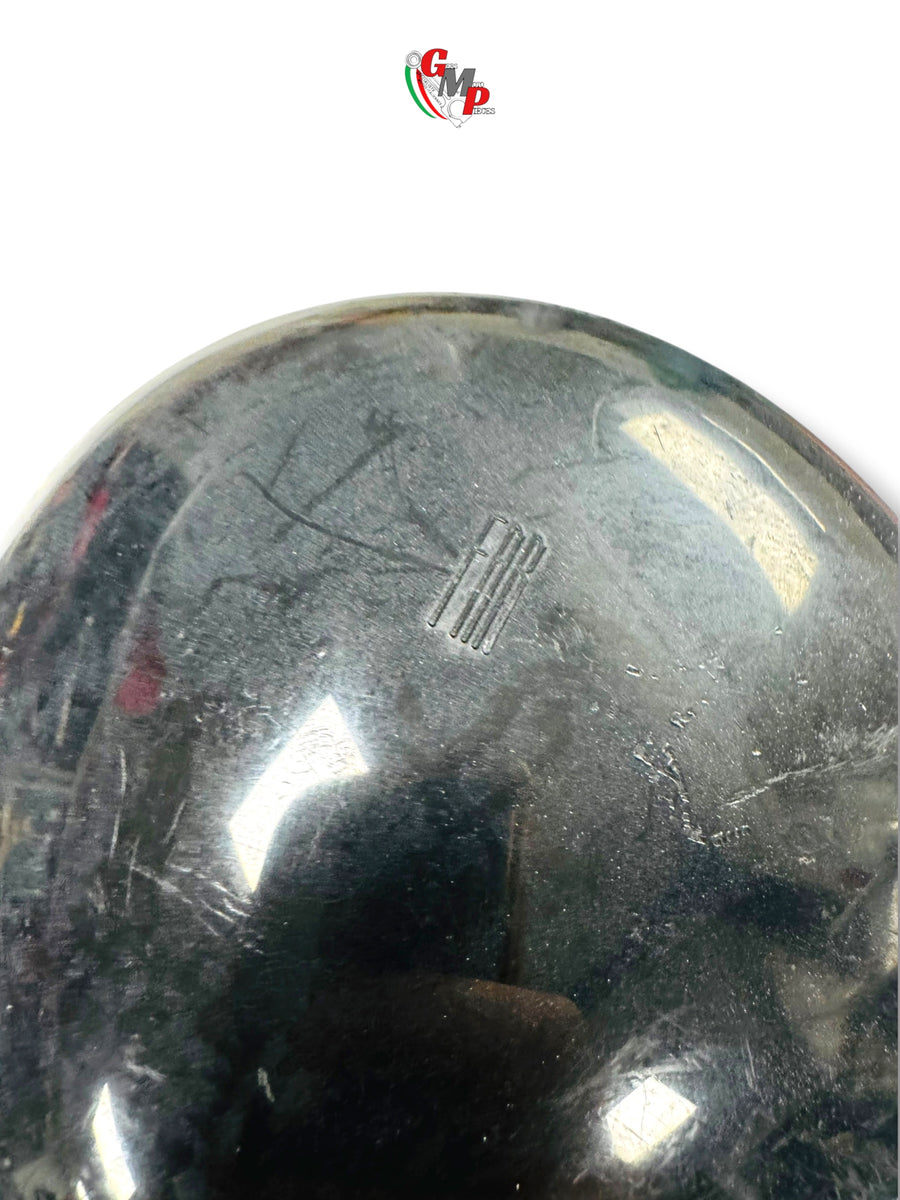 Left Mirror - Ducati